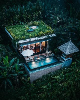 Munduk Moding Plantation Nature Resort and Spa fotoÄŸrafÄ±