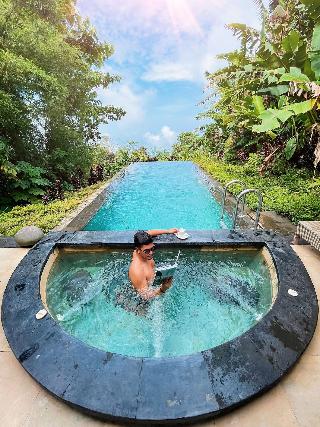 Munduk Moding Plantation Nature Resort and Spa fotoÄŸrafÄ±
