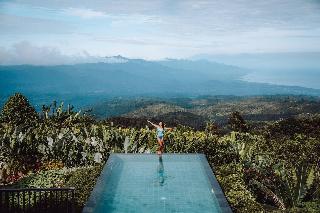 Munduk Moding Plantation Nature Resort and Spa fotoÄŸrafÄ±