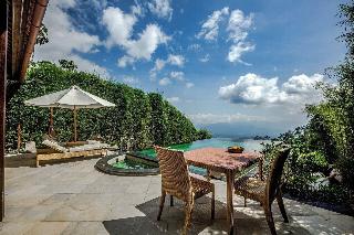 Munduk Moding Plantation Nature Resort and Spa fotoÄŸrafÄ±