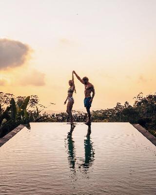 Munduk Moding Plantation Nature Resort and Spa fotoÄŸrafÄ±