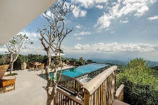 Munduk Moding Plantation Nature Resort and Spa fotoÄŸrafÄ±