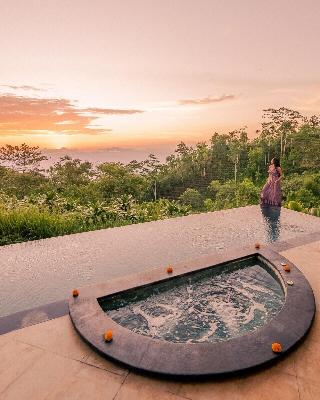 Munduk Moding Plantation Nature Resort and Spa fotoÄŸrafÄ±