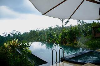 Munduk Moding Plantation Nature Resort and Spa fotoÄŸrafÄ±