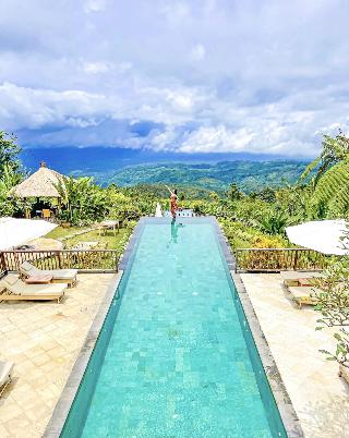 Munduk Moding Plantation Nature Resort and Spa fotoÄŸrafÄ±