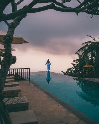 Munduk Moding Plantation Nature Resort and Spa fotoÄŸrafÄ±