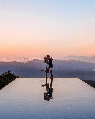 Munduk Moding Plantation Nature Resort and Spa fotoÄŸrafÄ±