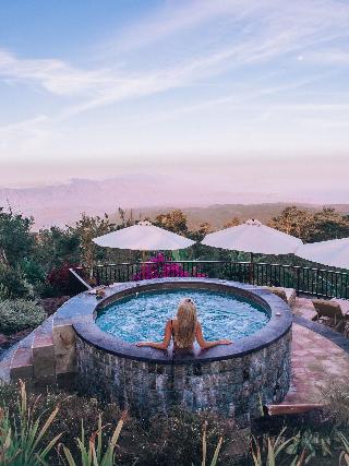Munduk Moding Plantation Nature Resort and Spa fotoÄŸrafÄ±