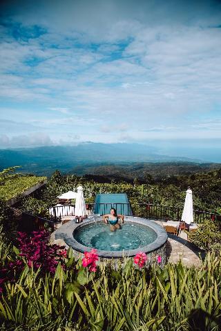 Munduk Moding Plantation Nature Resort and Spa fotoÄŸrafÄ±