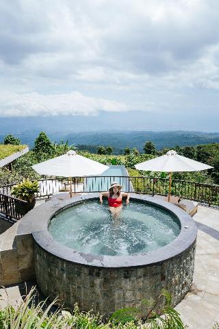 Munduk Moding Plantation Nature Resort and Spa fotoÄŸrafÄ±