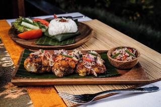 Munduk Moding Plantation Nature Resort and Spa fotoÄŸrafÄ±
