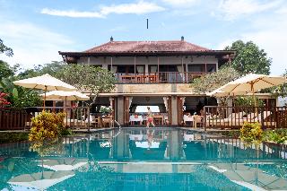 Munduk Moding Plantation Nature Resort and Spa fotoÄŸrafÄ±