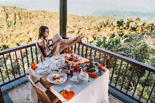 Munduk Moding Plantation Nature Resort and Spa fotoÄŸrafÄ±
