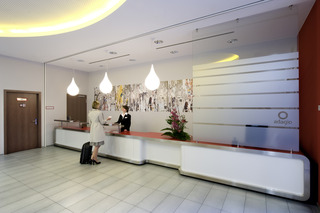 Aparthotel Adagio Berlin Kurfürstendamm fotoÄŸrafÄ±