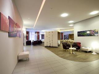 Aparthotel Adagio Berlin Kurfürstendamm fotoÄŸrafÄ±