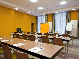 Aparthotel Adagio Berlin Kurfürstendamm fotoÄŸrafÄ±