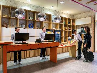 Aparthotel Adagio Berlin Kurfürstendamm fotoÄŸrafÄ±