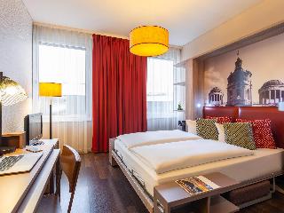 Aparthotel Adagio Berlin Kurfürstendamm fotoÄŸrafÄ±