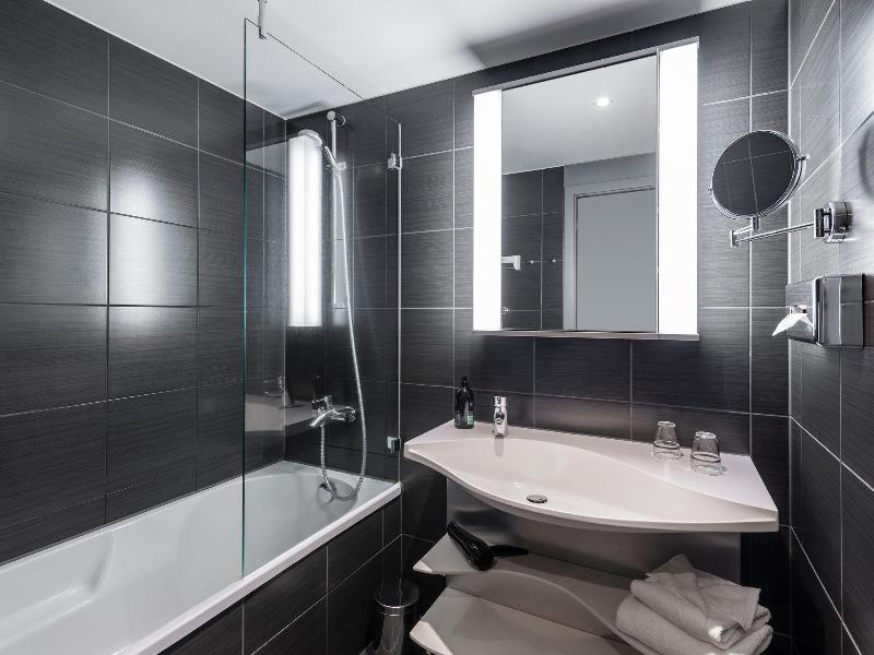 Aparthotel Adagio Berlin Kurfürstendamm - Genel