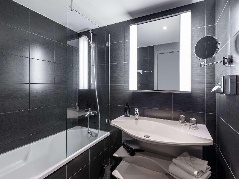 Aparthotel Adagio Berlin Kurfürstendamm - Oda