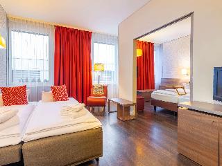Aparthotel Adagio Berlin Kurfürstendamm fotoÄŸrafÄ±