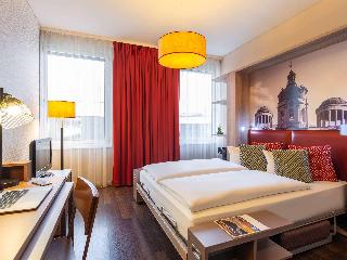 Aparthotel Adagio Berlin Kurfürstendamm fotoÄŸrafÄ±