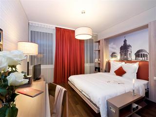 Aparthotel Adagio Berlin Kurfürstendamm fotoÄŸrafÄ±