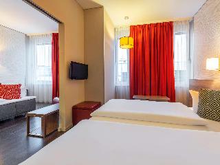 Aparthotel Adagio Berlin Kurfürstendamm fotoÄŸrafÄ±