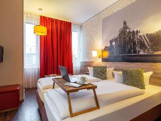 Aparthotel Adagio Berlin Kurfürstendamm fotoÄŸrafÄ±