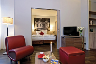 Aparthotel Adagio Berlin Kurfürstendamm fotoÄŸrafÄ±