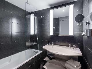Aparthotel Adagio Berlin Kurfürstendamm fotoÄŸrafÄ±