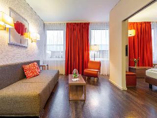 Aparthotel Adagio Berlin Kurfürstendamm fotoÄŸrafÄ±