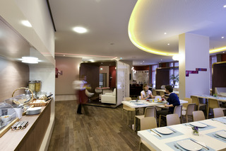 Aparthotel Adagio Berlin Kurfürstendamm fotoÄŸrafÄ±