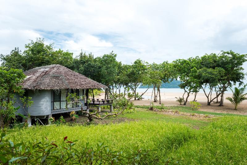 Koh Yao Yai Village - Genel