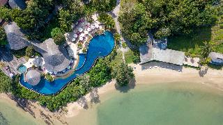 Koh Yao Yai Village otel fotoğrafı