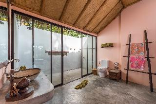 Koh Yao Yai Village fotoÄŸrafÄ±
