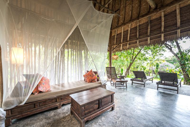 Koh Yao Yai Village - Oda