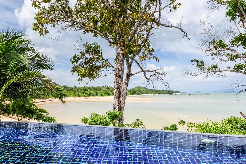 Koh Yao Yai Village - Havuz