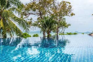 Koh Yao Yai Village fotoÄŸrafÄ±