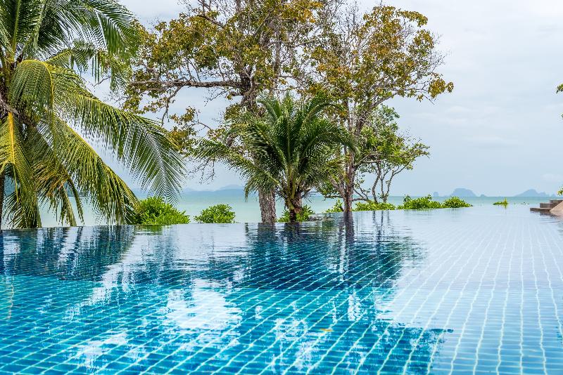 Koh Yao Yai Village - Havuz