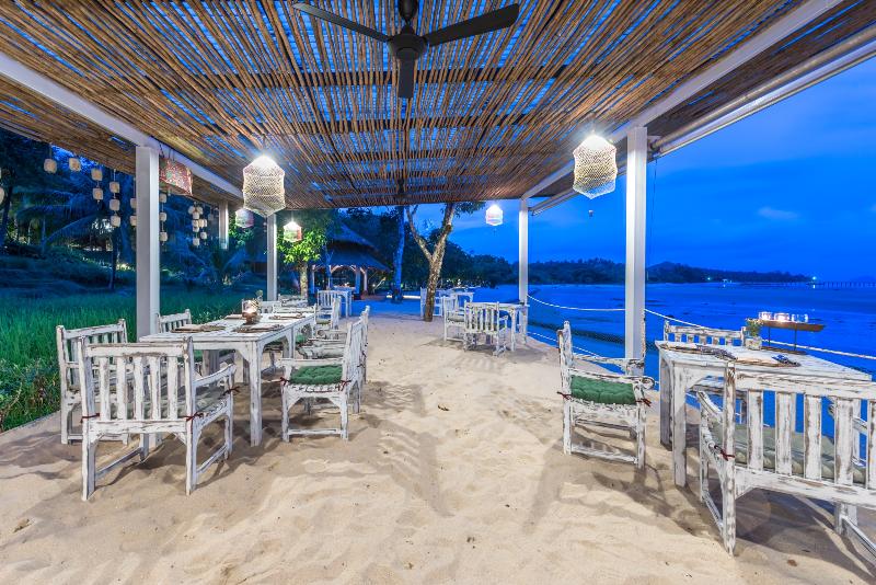 Koh Yao Yai Village - Restoran