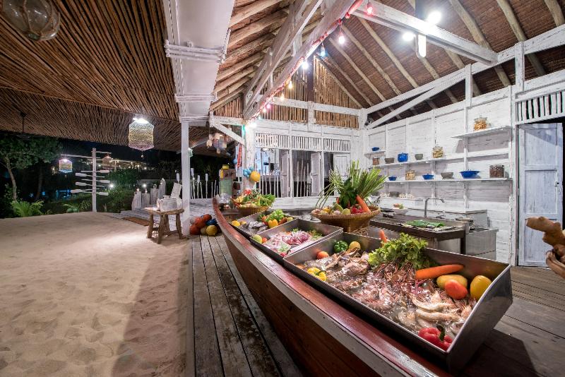 Koh Yao Yai Village - Restoran