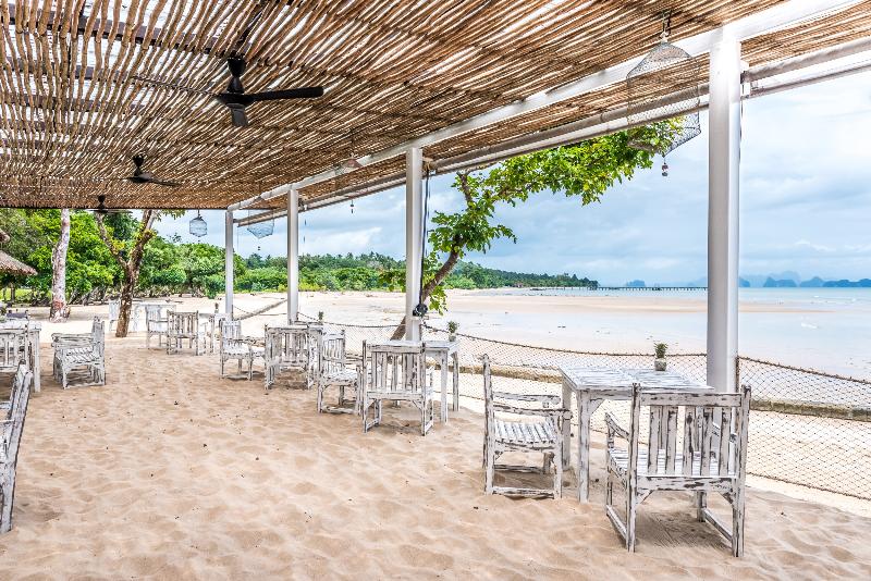 Koh Yao Yai Village - Restoran