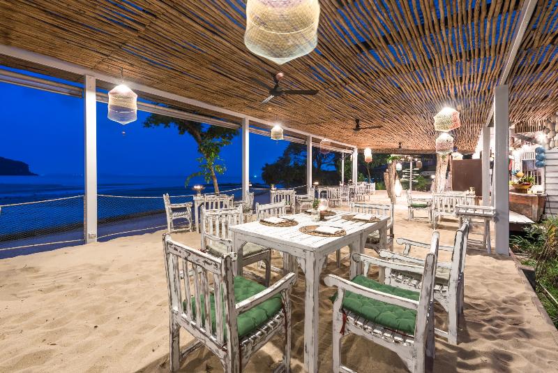 Koh Yao Yai Village - Restoran