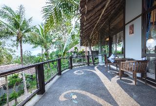 Koh Yao Yai Village fotoÄŸrafÄ±