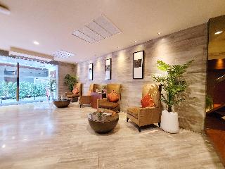 ON8 Hotel Sukhumvit Nana fotoÄŸrafÄ±