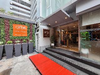 ON8 Hotel Sukhumvit Nana otel fotoğrafı