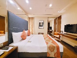 ON8 Hotel Sukhumvit Nana fotoÄŸrafÄ±