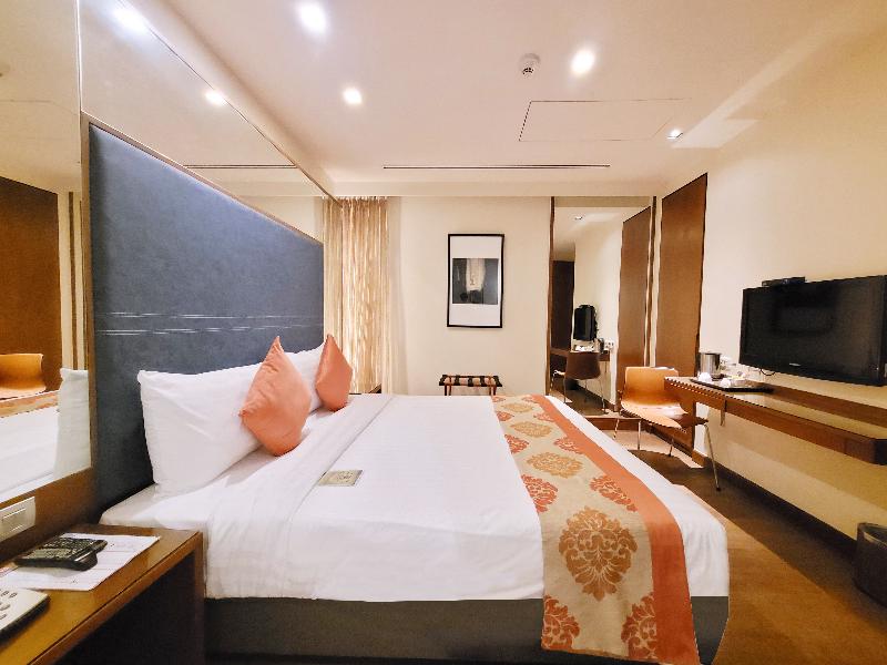 ON8 Hotel Sukhumvit Nana - Oda