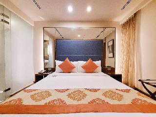 ON8 Hotel Sukhumvit Nana fotoÄŸrafÄ±